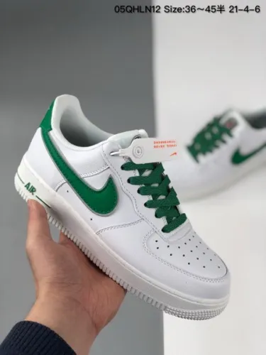 Nike air force shoes women low-2182