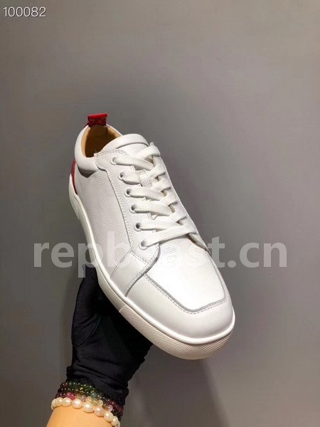 Super Max Christian Louboutin Shoes-1155