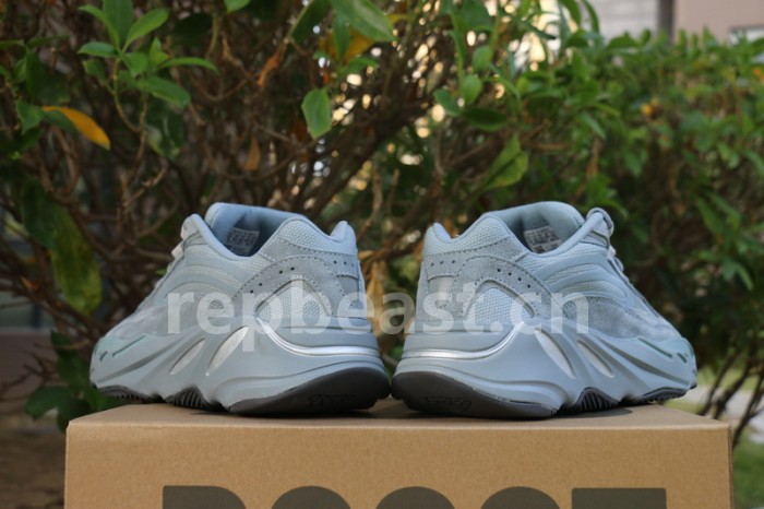 Authentic Yeezy Boost 700 V2 “Hospital Blue”