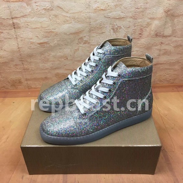 Super Max Christian Louboutin Shoes-491