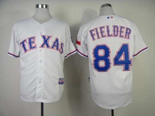 MLB Texas Rangers-006
