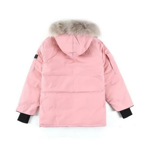 CG Down Jacket men-187