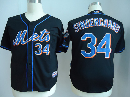 MLB New York Mets-203