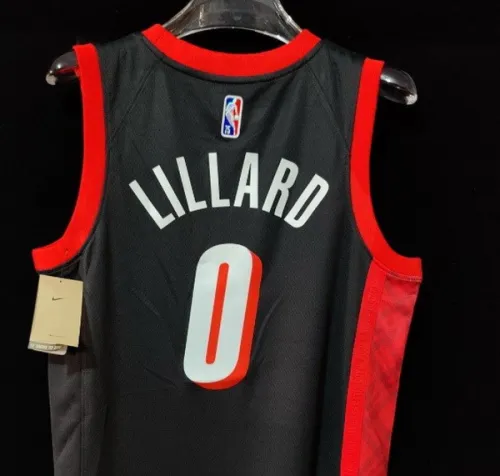 NBA Portland Trail Blazers-059