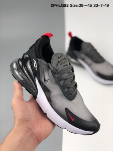 Nike Air Max 270 men shoes-1011