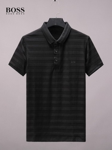 Boss polo t-shirt men-061(M-XXXL)