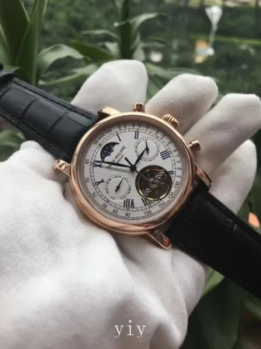 Patek Philippe Watches-250
