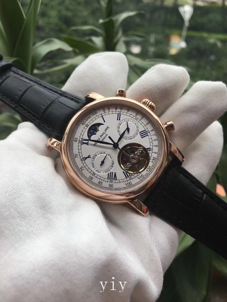 Patek Philippe Watches-250