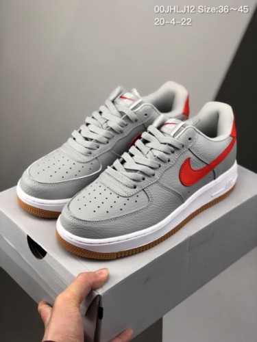 Nike air force shoes men low-697