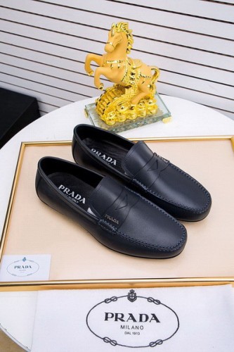 Prada men shoes 1：1 quality-380
