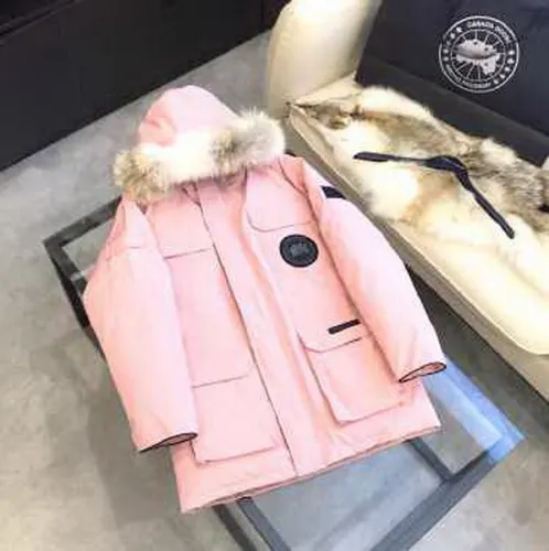 CG Down Jacket men-153
