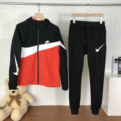 Nike men suit-095(L-XXXXL)