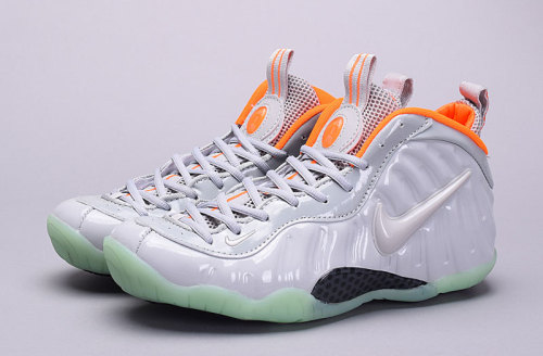 Nike Air Foamposite One shoes-122