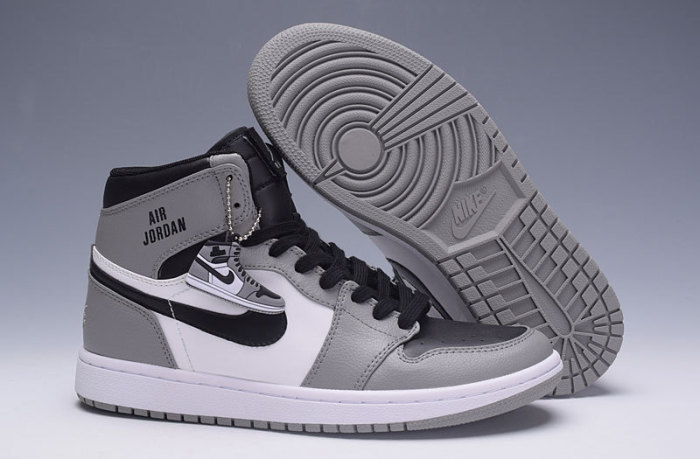 Perfect Air Jordan 1 shoes-043