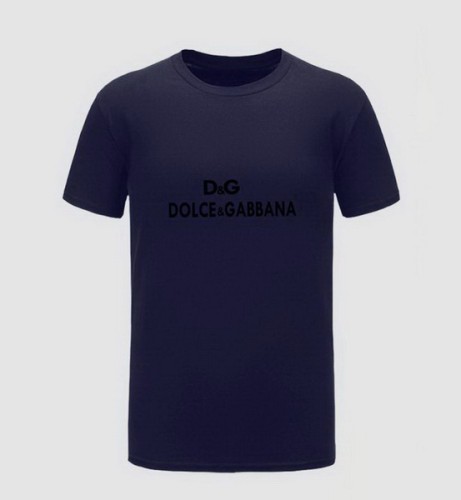 D&G t-shirt men-102(M-XXXXXXL)