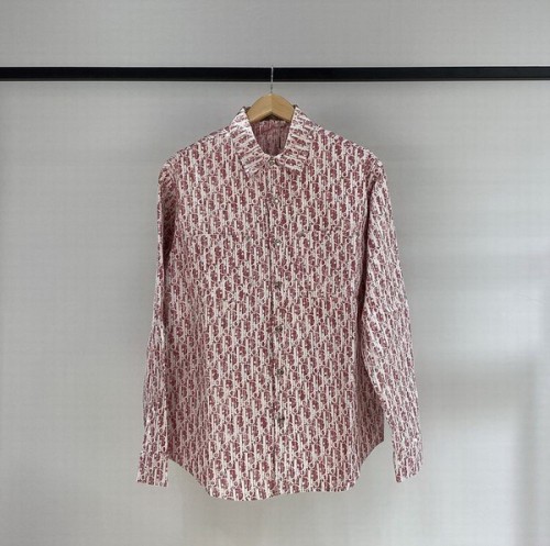 Dior shirt-015(M-XXL)