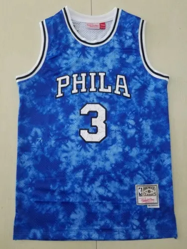 NBA Philadelphia 76ers-204