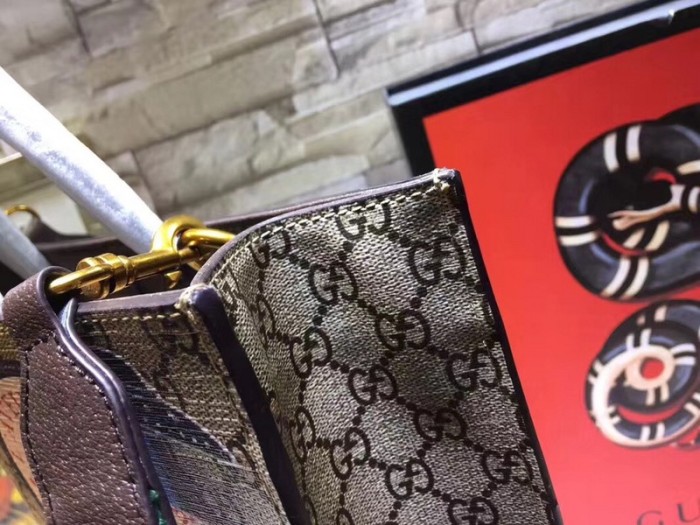 Super Perfect G handbags(Original Leather)-307