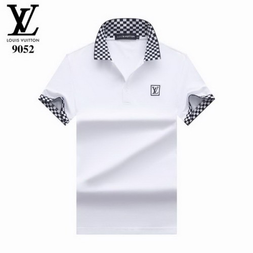 LV polo t-shirt men-029(M-XXXL)
