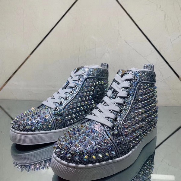 Super Max Christian Louboutin Shoes-1349