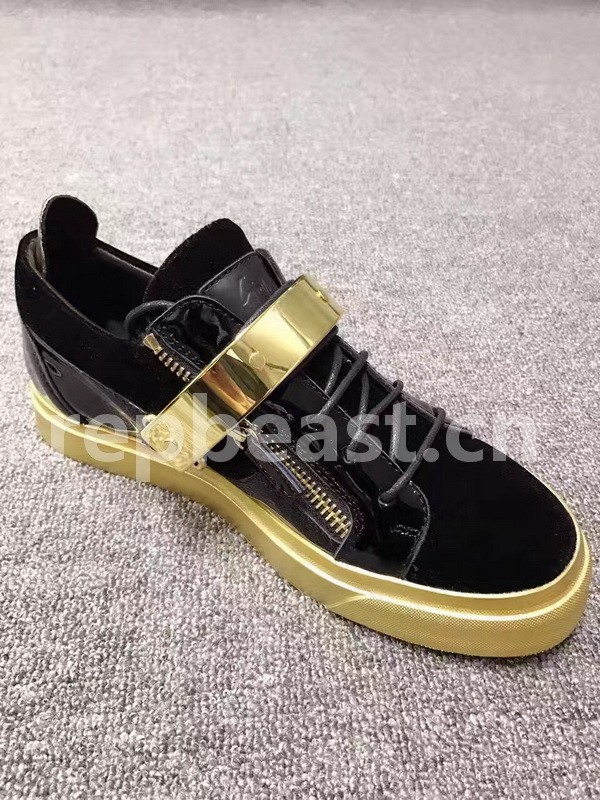 Super Max GZ Shoes120