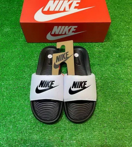 Nike men slippers 1：1 quality-046