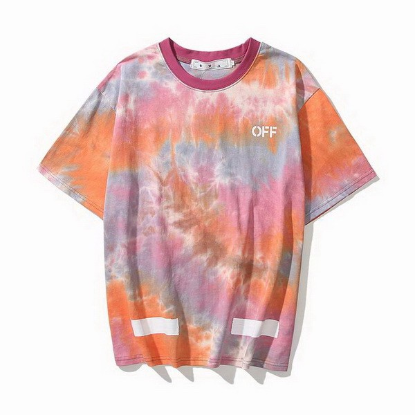 Off white t-shirt men-148(M-XXL)