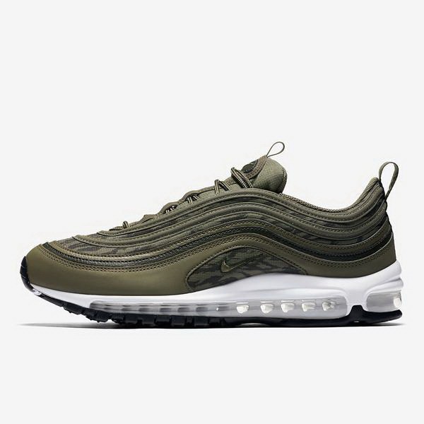 Nike Air Max 97 men shoes-232