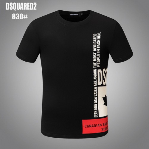 DSQ t-shirt men-219(M-XXXL)