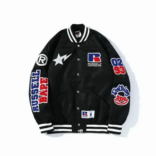 BAPE Jacket-059(M-XXXL)