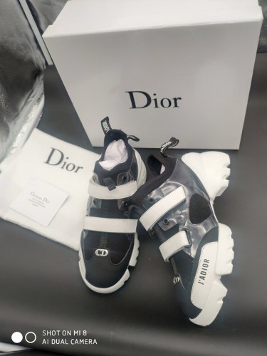 Dior Women Shoes 1：1 quality-062