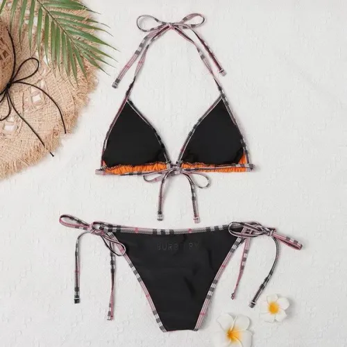 Burberry Bikini-063(S-XL)