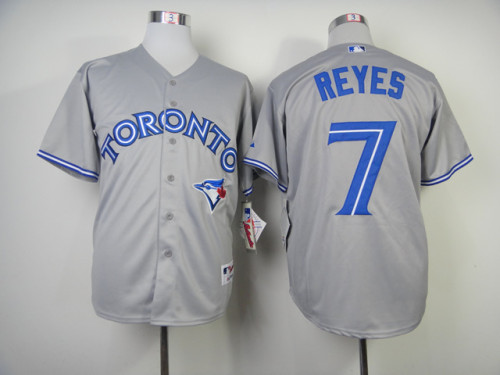 MLB Toronto Blue Jays-106