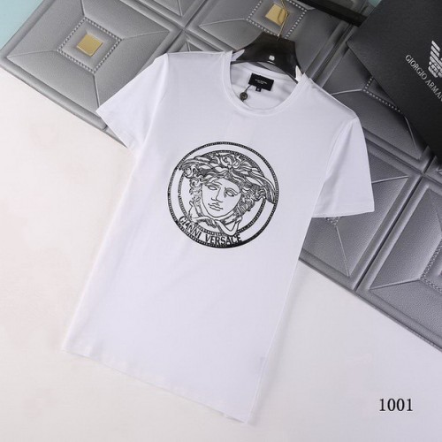 Versace t-shirt men-053(M-XXXL)