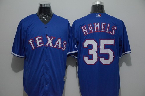 MLB Texas Rangers-024