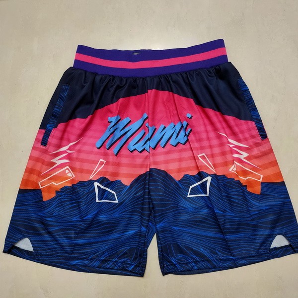 NBA Shorts-834