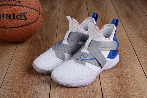 Nike Zoom Lebron Soldier 12 Shoes-028