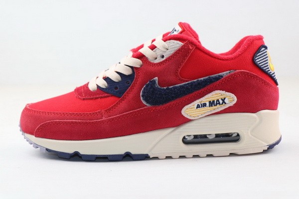Nike Air Max 90 men shoes-624