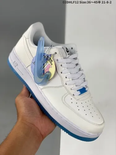 Nike air force shoes men low-2966