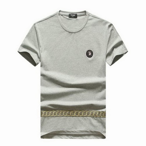 FD T-shirt-352(M-XXXL)