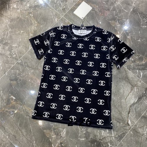 CHNL t-shirt men-235(S-L)