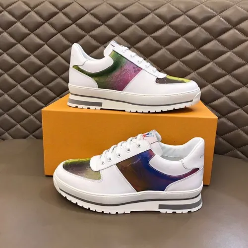 Super Max Custom LV Shoes-1493