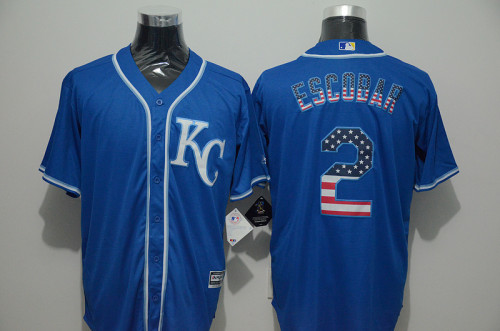 MLB Kansas City Royals-307