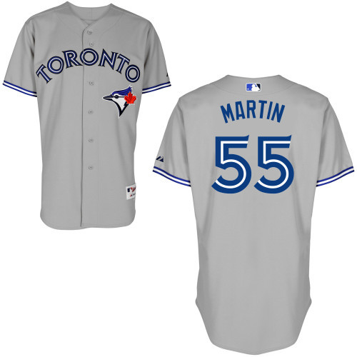 MLB Toronto Blue Jays-051