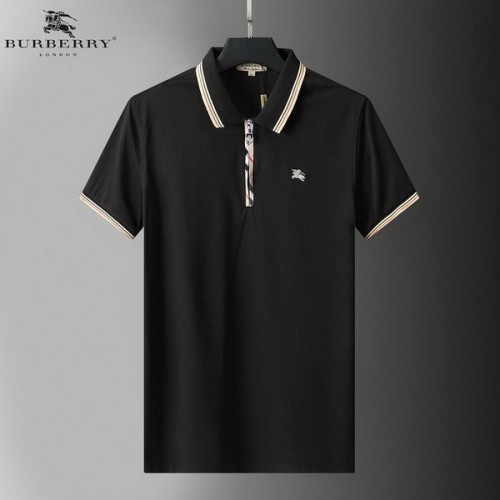 Burberry polo men t-shirt-196(M-XXXL)