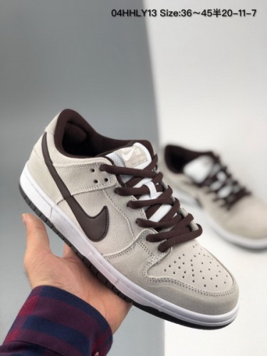 Nike Dunk shoes women low-118