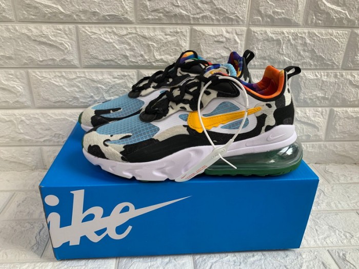 Nike Air Max 270 men shoes-930