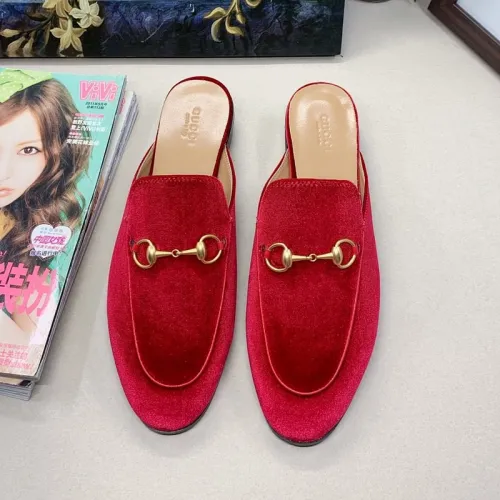 G women slippers 1：1 quality-224