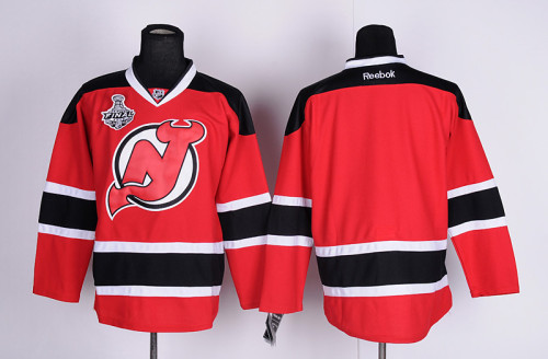 New Jersey Devils jerseys-061