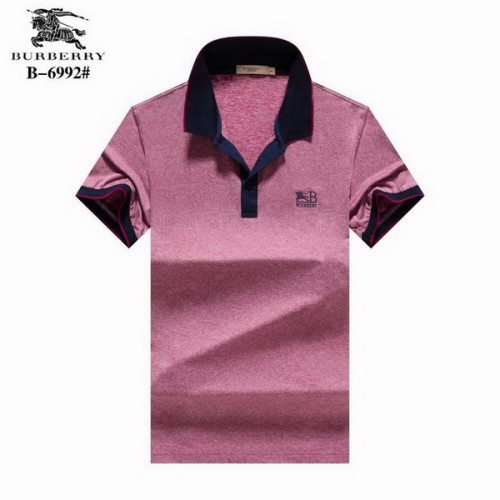 Burberry polo men t-shirt-109(M-XXXL)